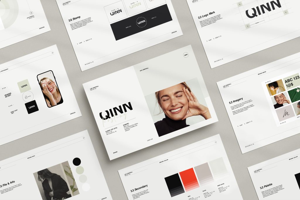 QINN/Brand Guidelines thumbnail