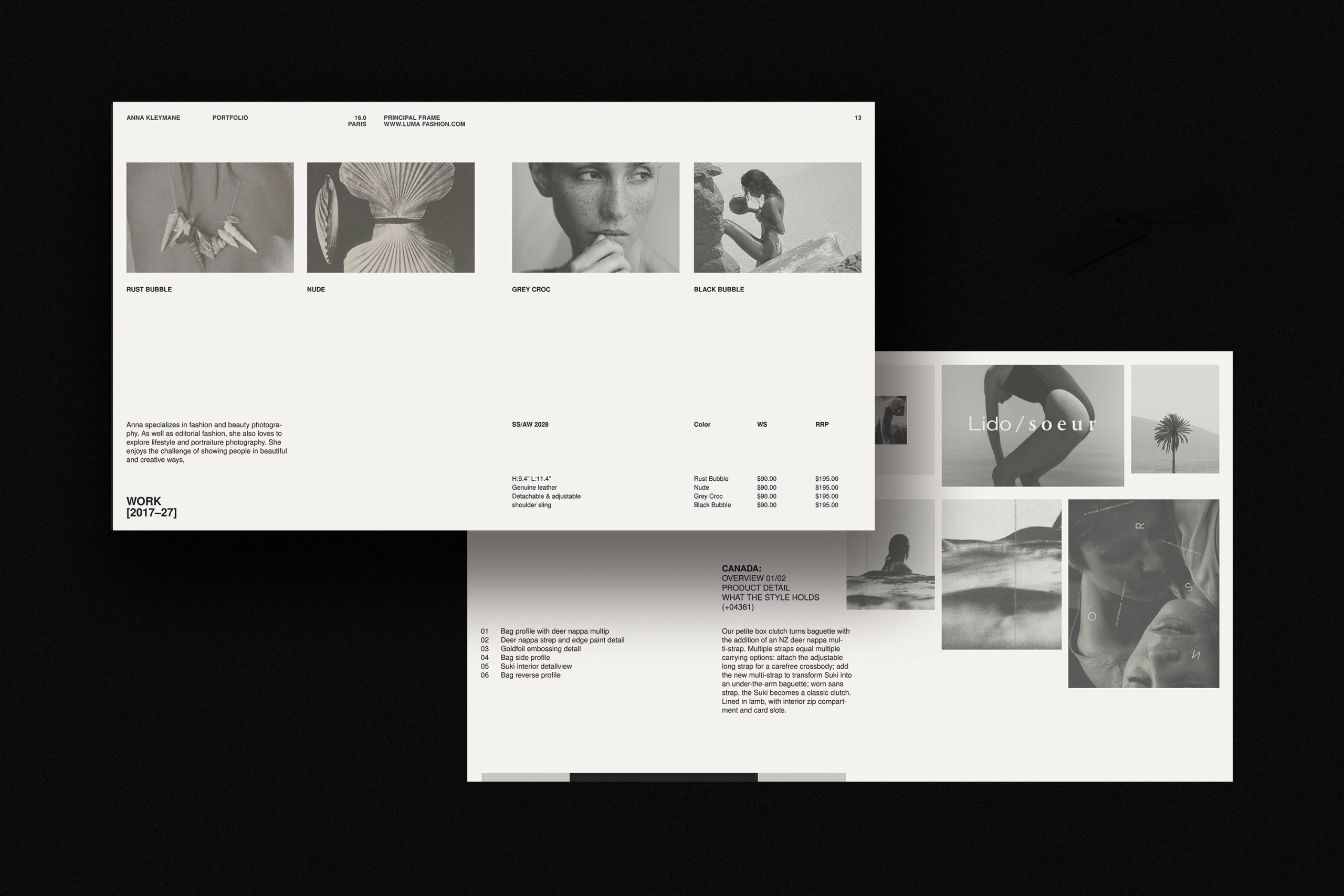 Igenik Brand Portfolio Template image 8