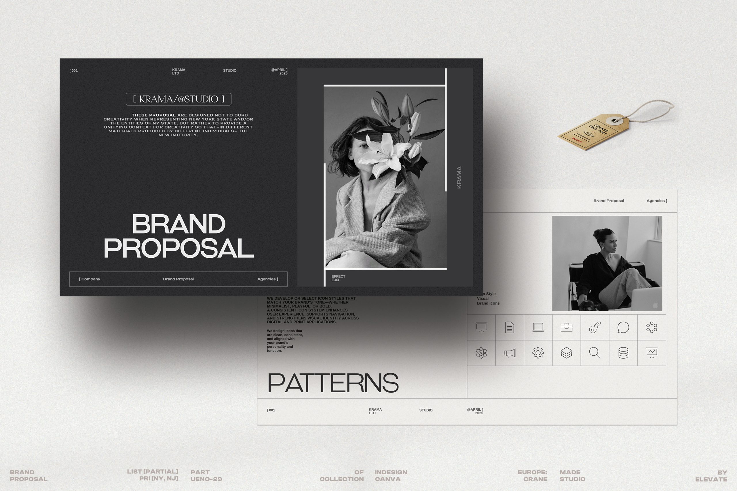 Brand Proposal PowerPoint Presentation image 4