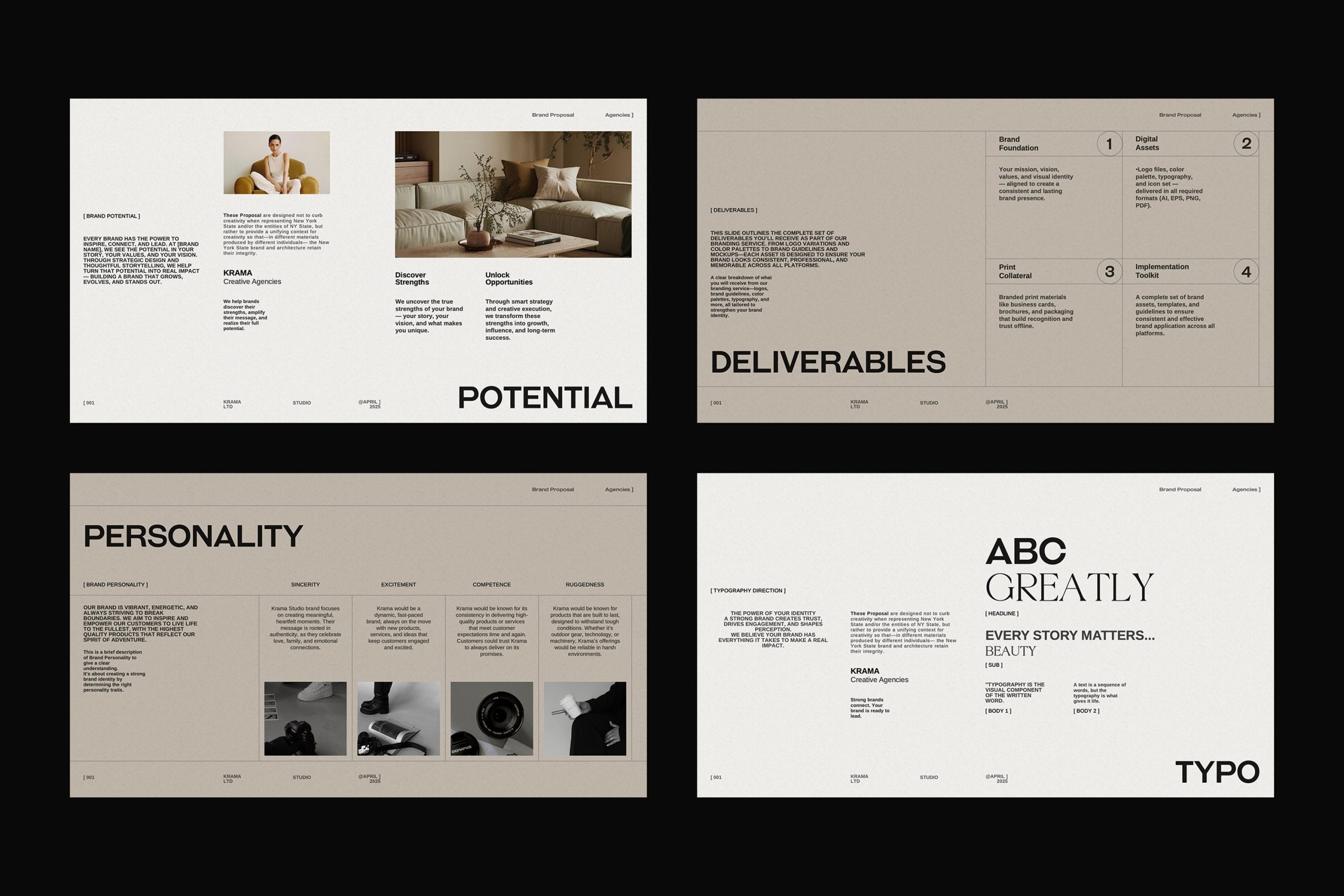 Brand Proposal PowerPoint Presentation image 10