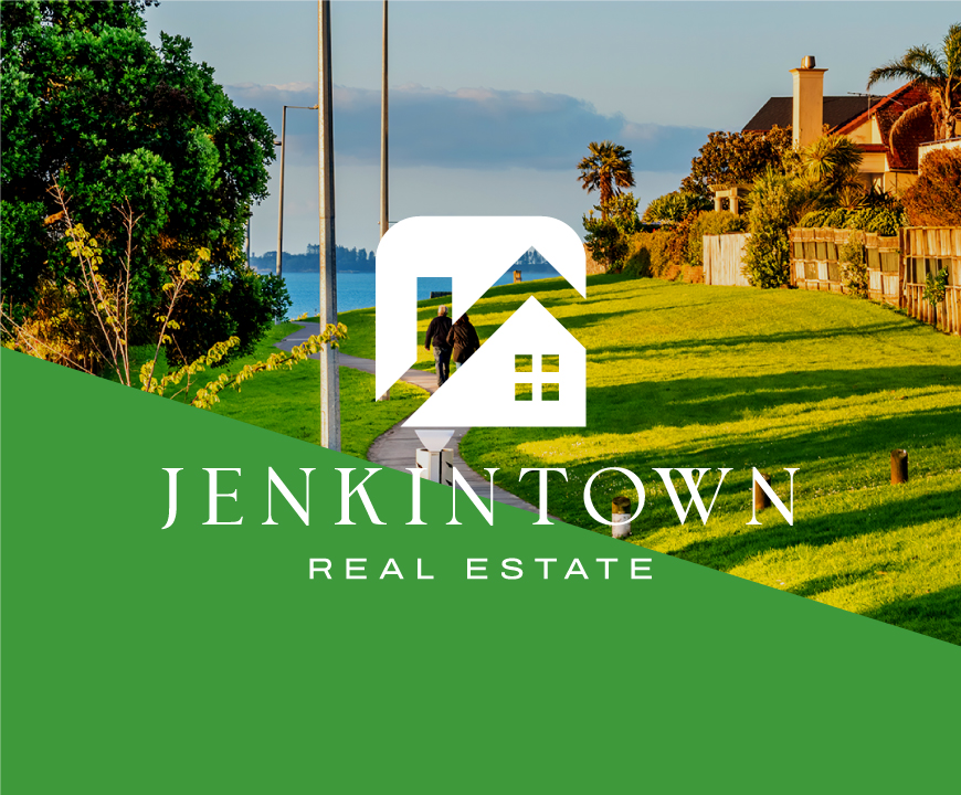 Jenkintown Business Branding