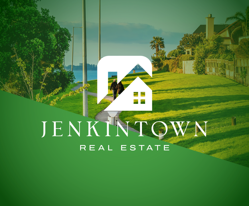 Jenkintown Business Branding