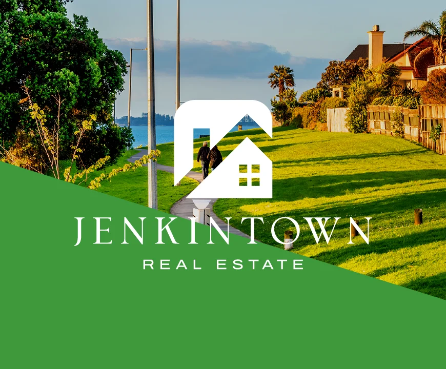 Jenkintown Business Branding