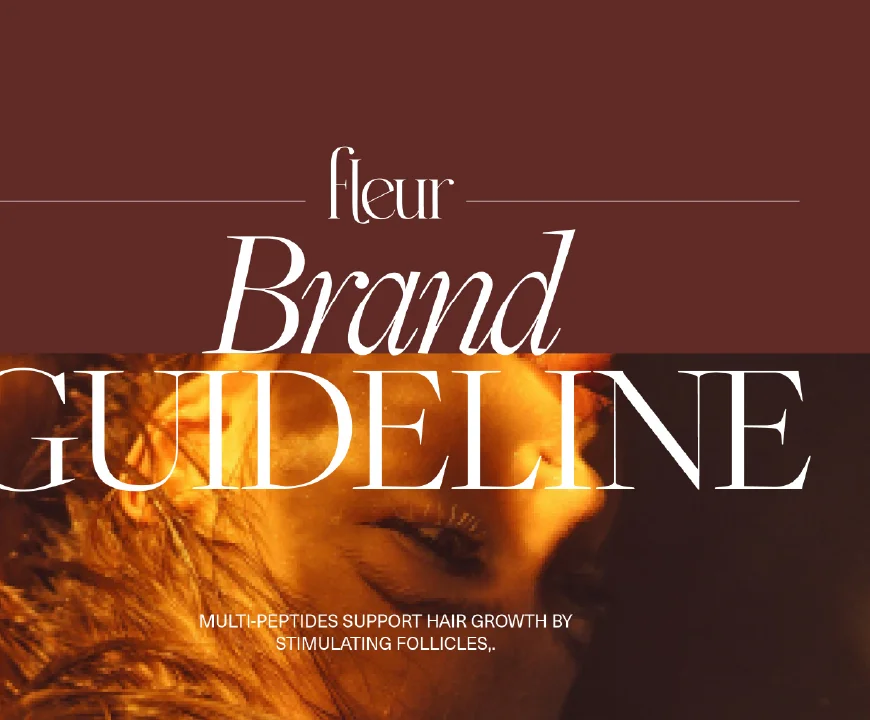 Fleur Business Brand