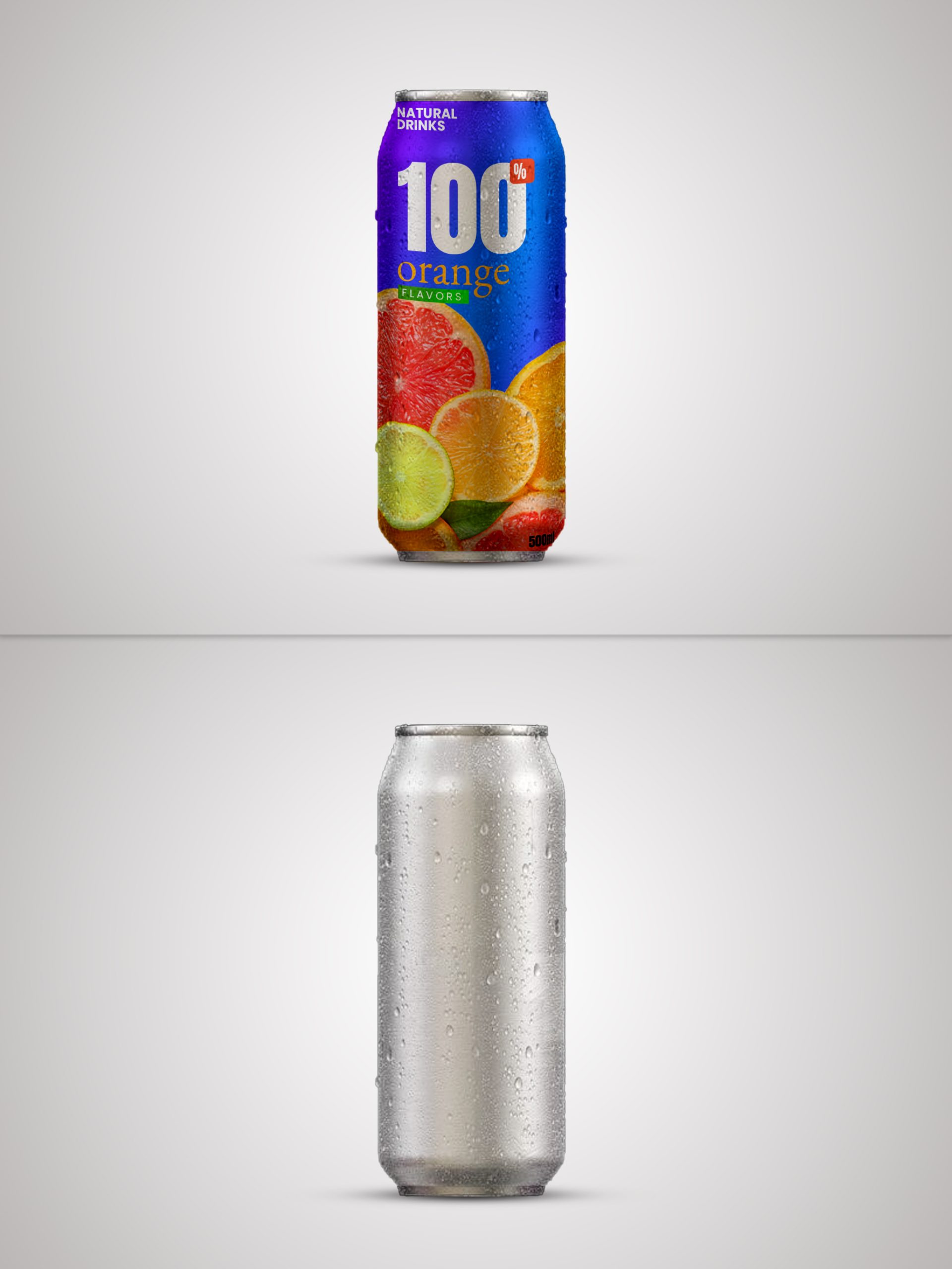 Can Mockup image 1