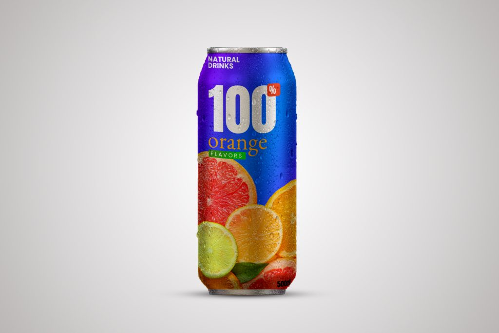 Can Mockup thumbnail