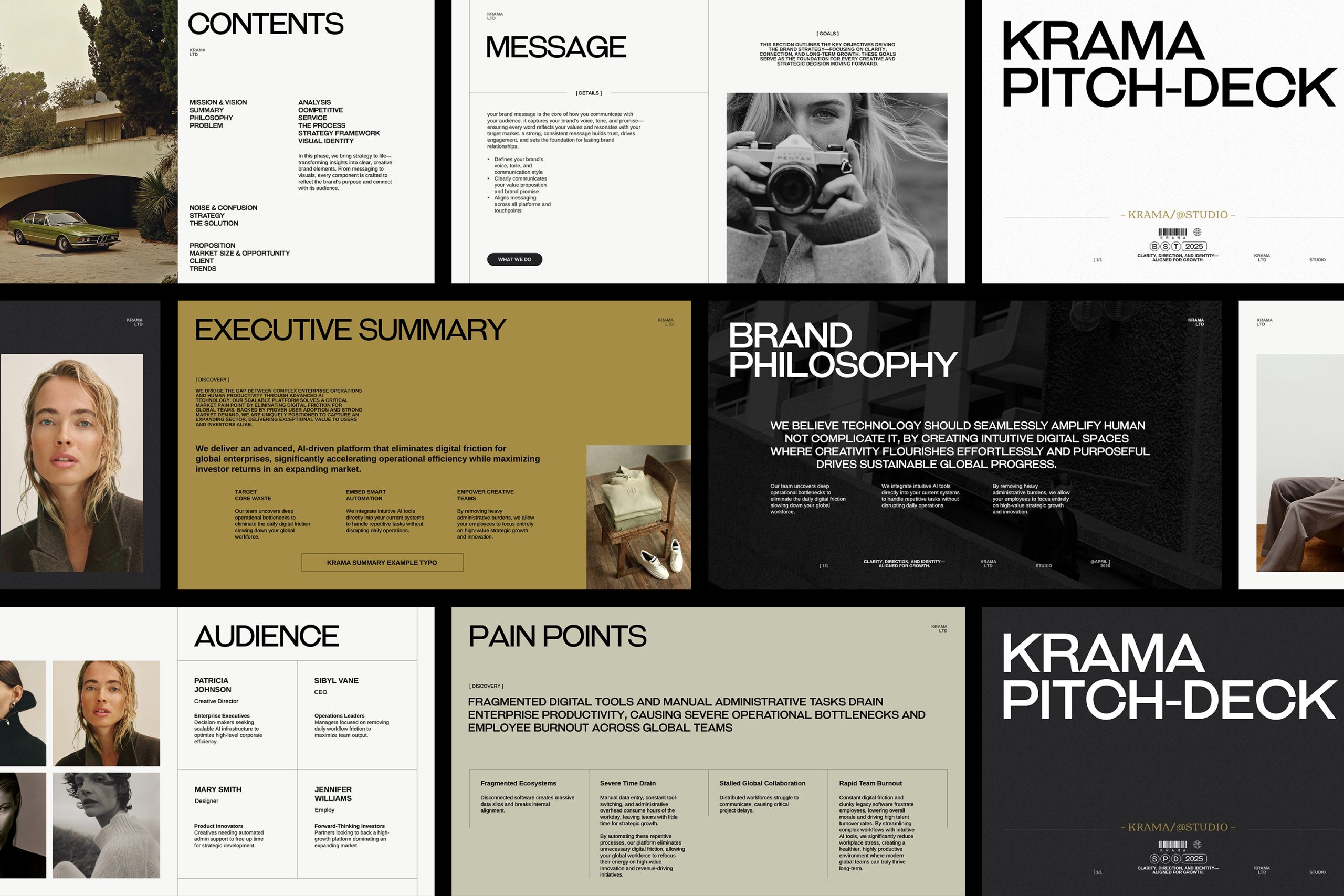 Krama Pitch Deck image 9