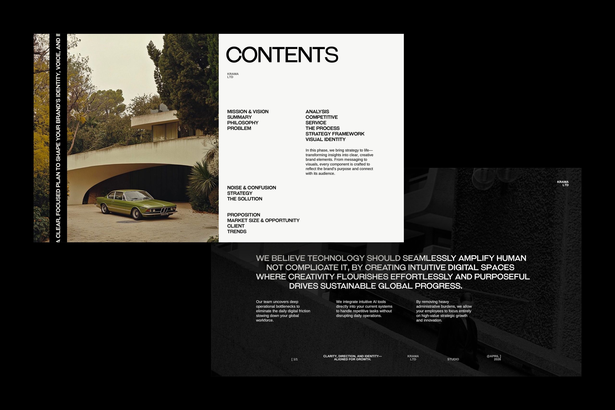 Krama Pitch Deck image 7
