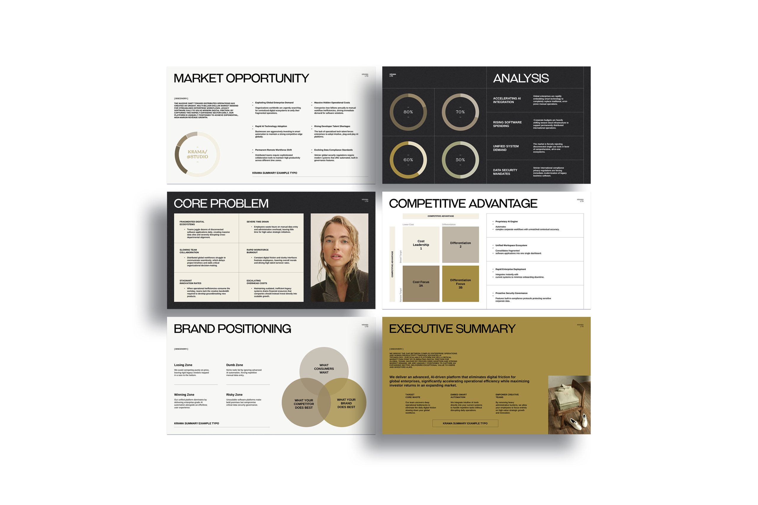 Krama Pitch Deck image 5
