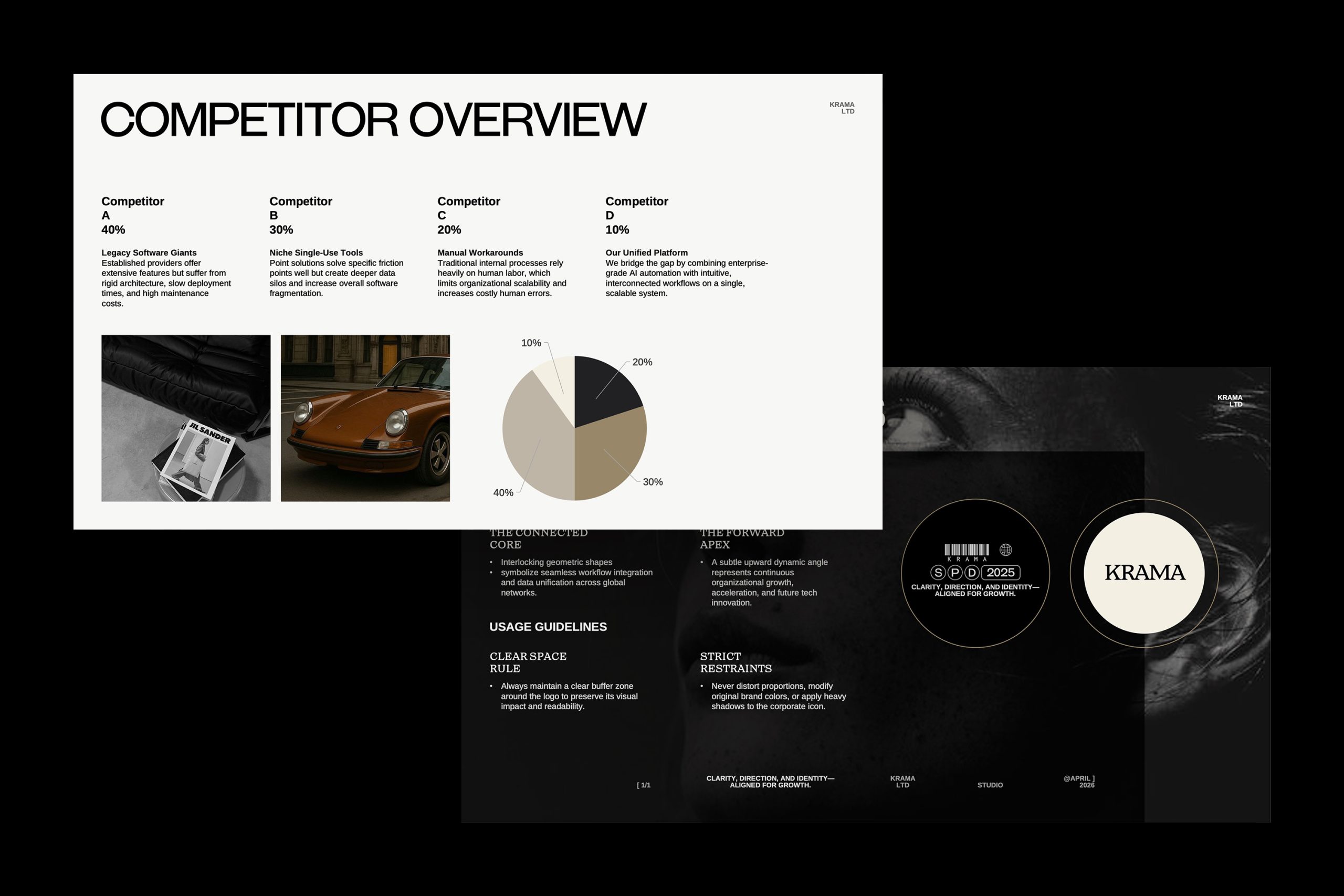 Krama Pitch Deck image 3