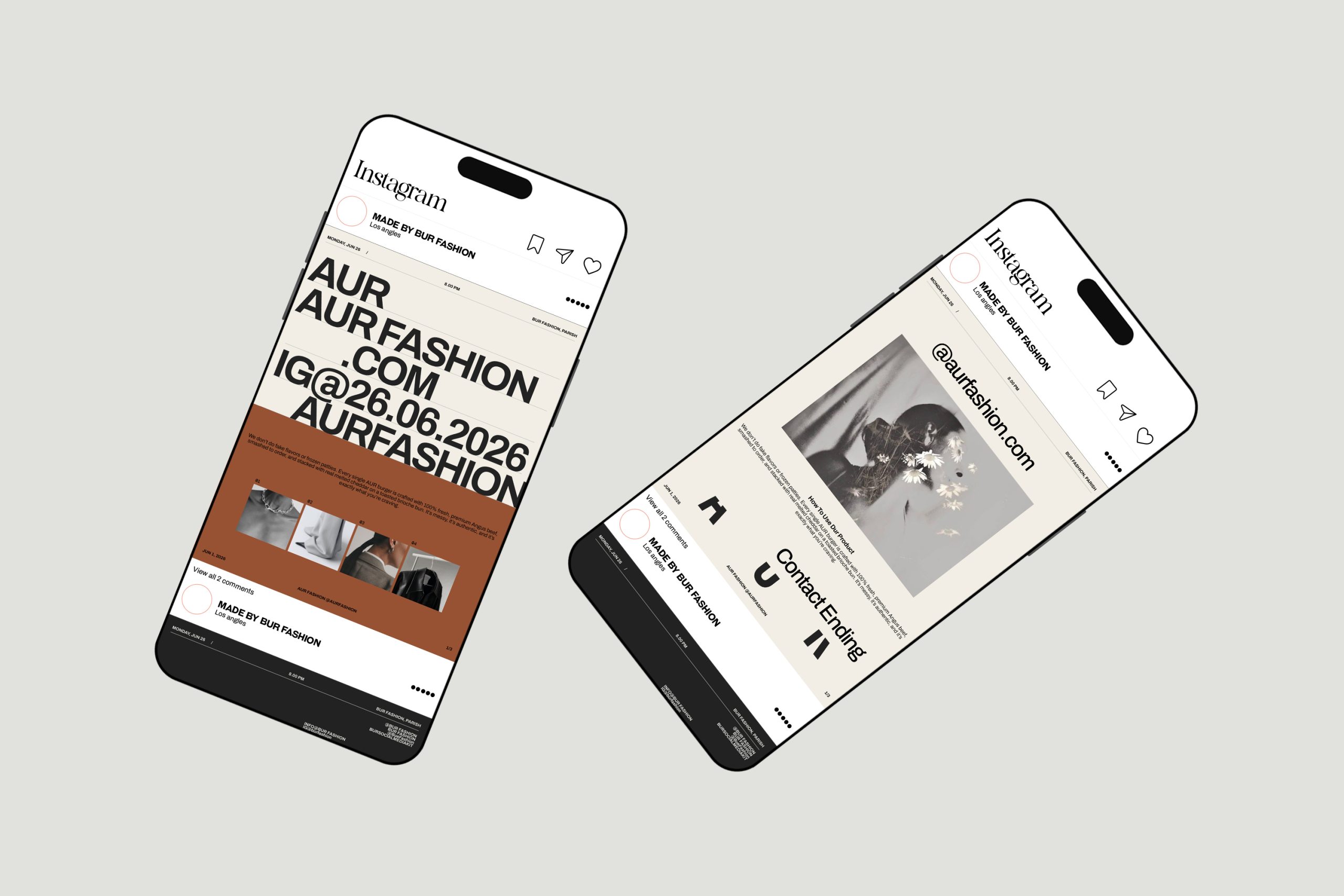 Social Media Template / Media Kit image 4