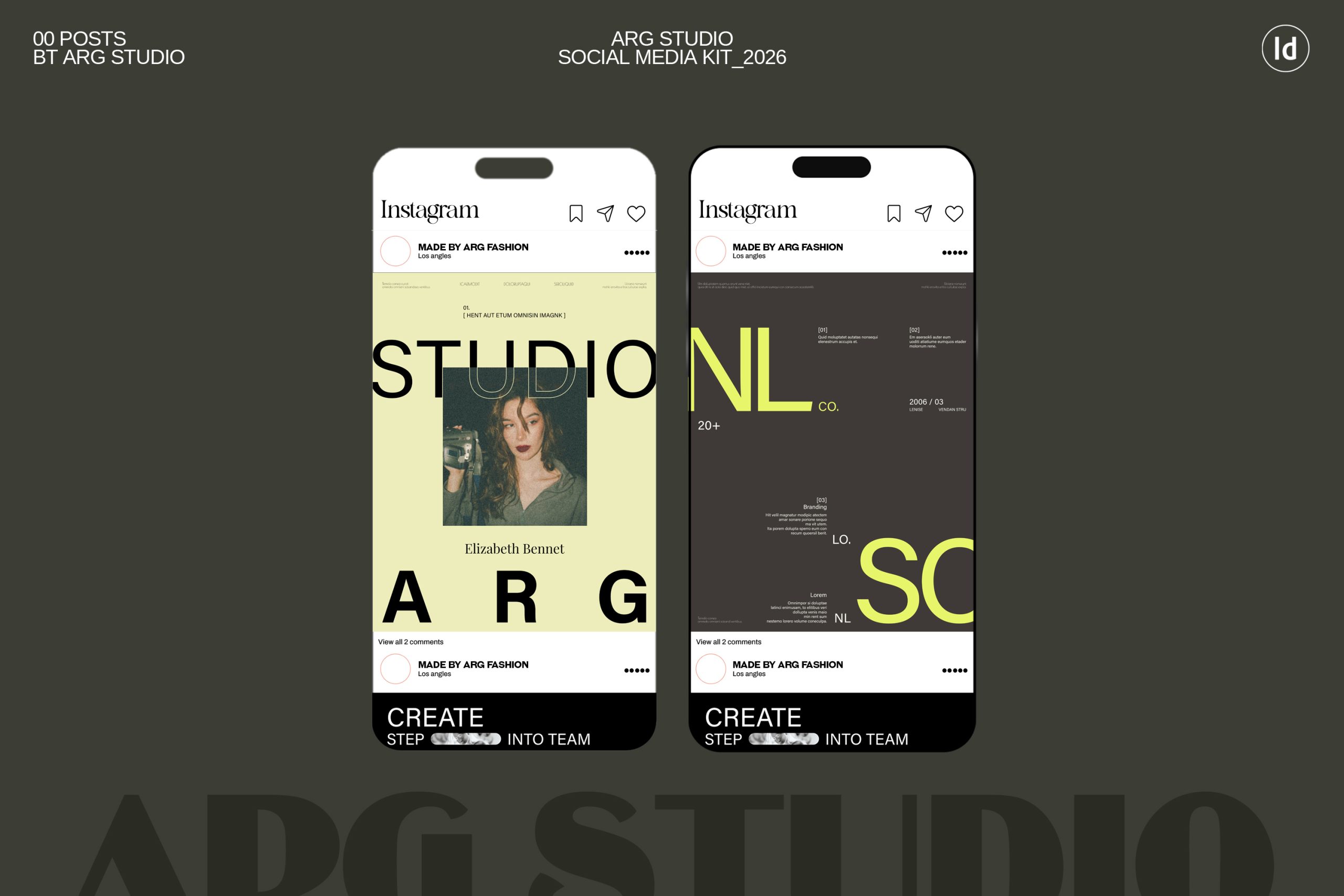 Social Media Template image 1