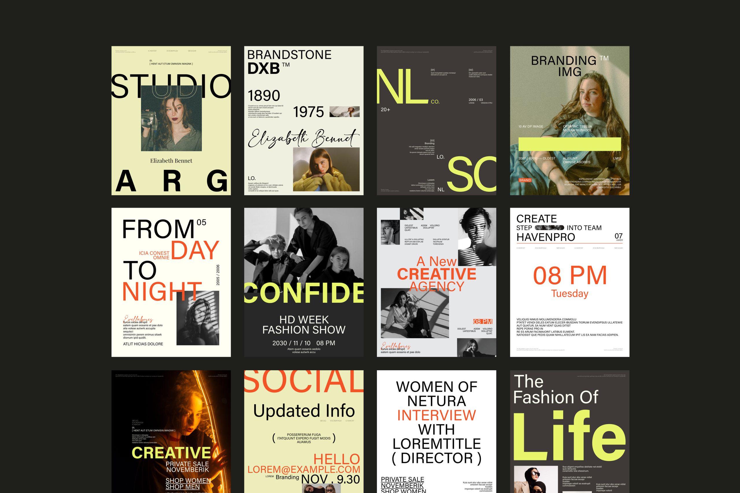 Social Media Template image 3