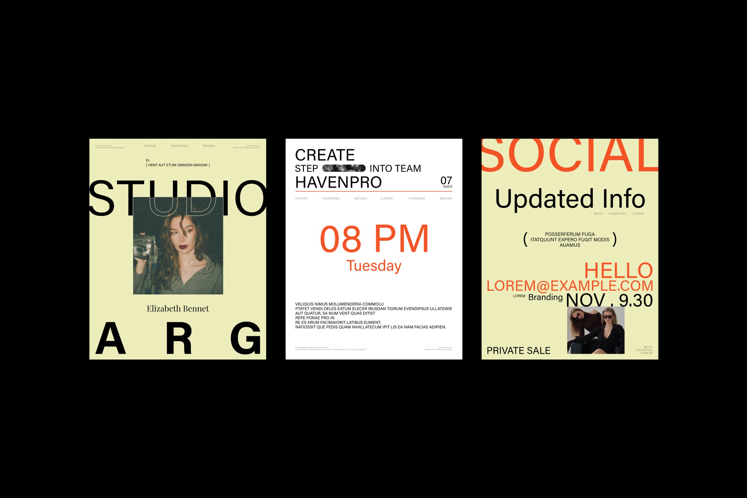 Social Media Template image 4