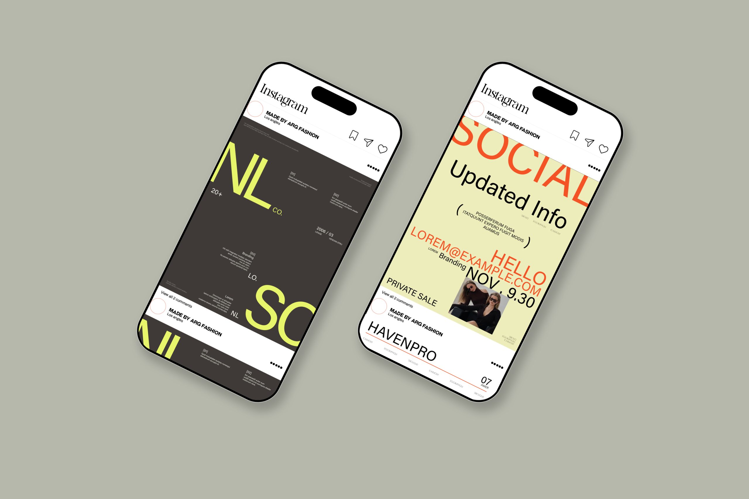 Social Media Template image 6