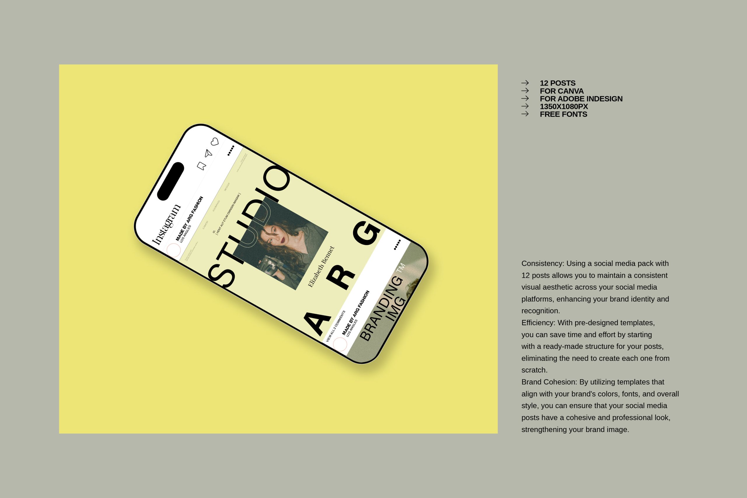 Social Media Template image 7