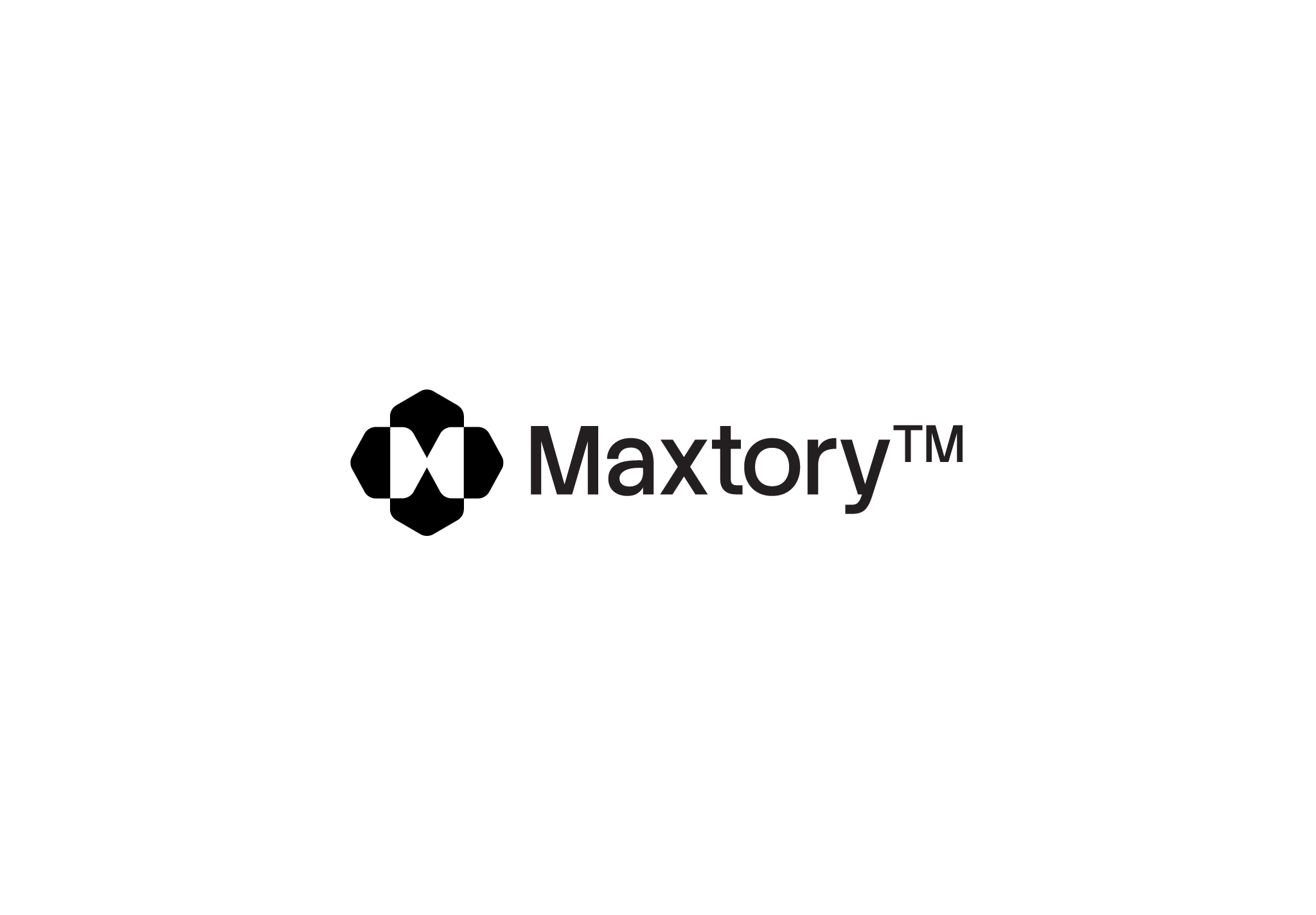 Maxtory Corporate Logo | Modern Professional Vector Brand Identity cover image