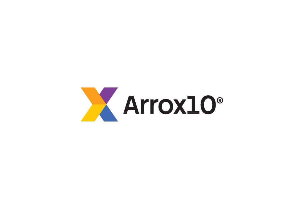 Arrox10 Logo | Modern Professional Vector Brand Identity thumbnail