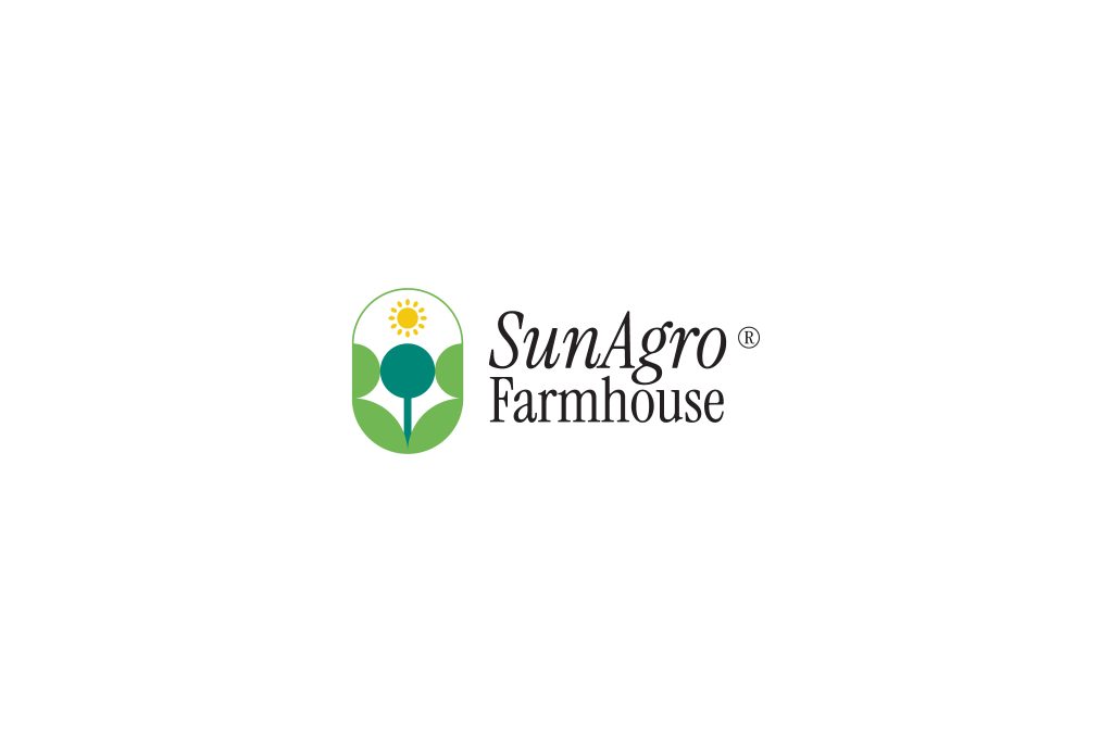 SunAgro Logo | Modern Agriculture Vector Brand Identity thumbnail